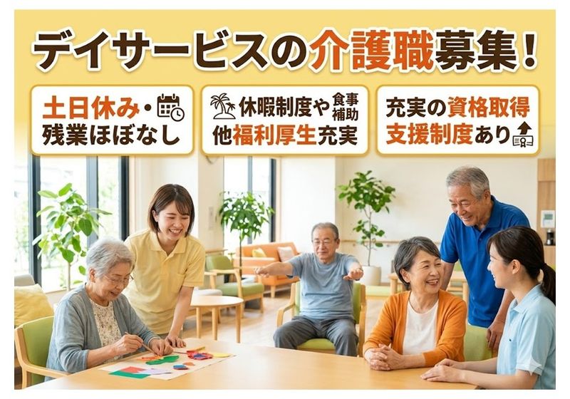 医療法人ゆう愛会の求人・転職情報