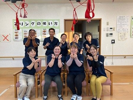 株式会社ニチイ学館の求人・転職情報