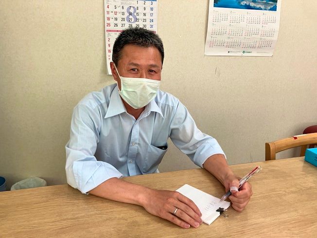 医療法人社団展望会 老人保健施設ライフほしおきのアルバイト・バイト求人情報-02