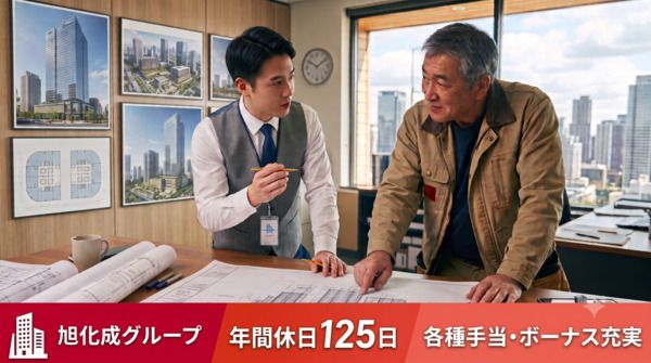 中央ビルト工業株式会社の求人・転職情報