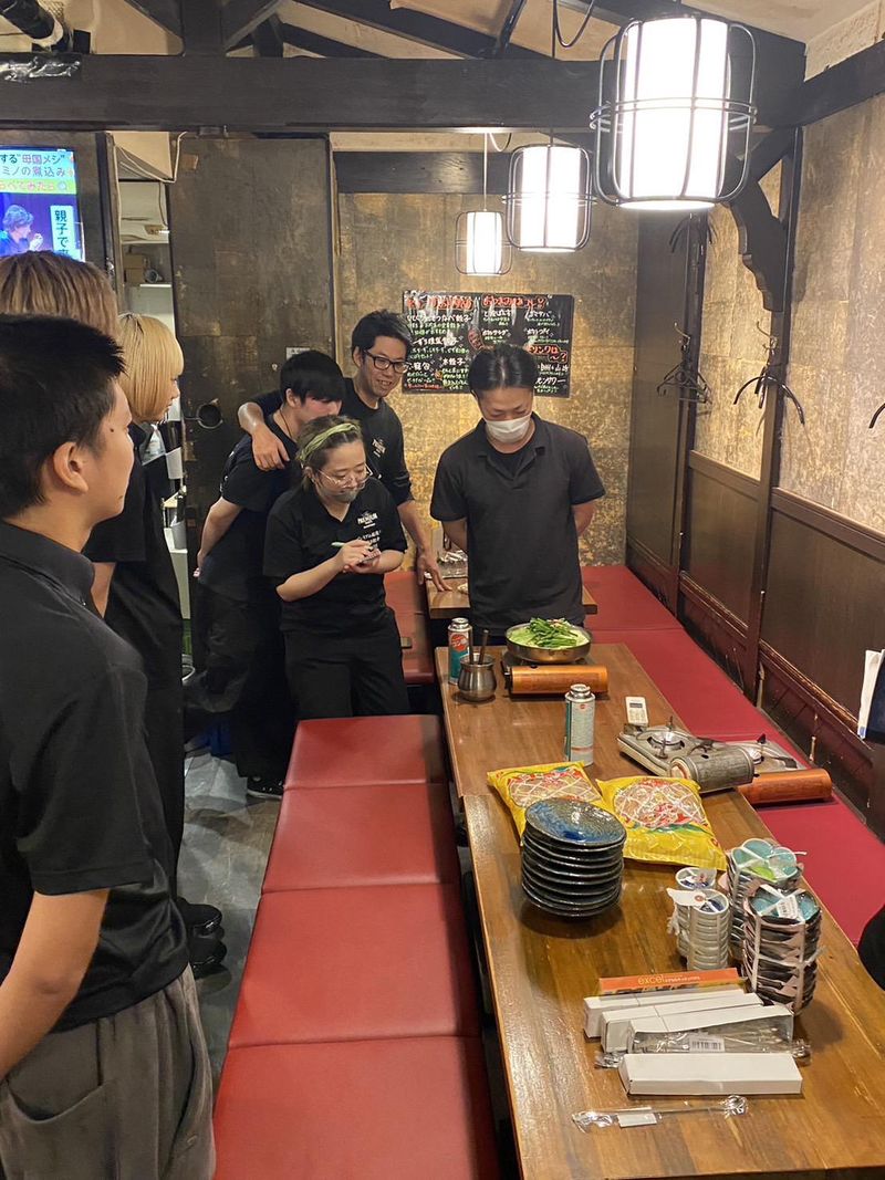 博多餃子舎603 渋谷店のアルバイト・バイト求人情報-03