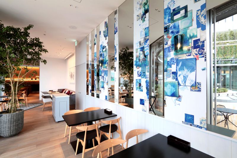 DRAWING HOUSE OF HIBIYAのアルバイト・バイト求人情報-03