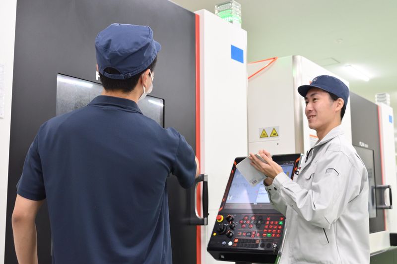 アリオンテック株式会社