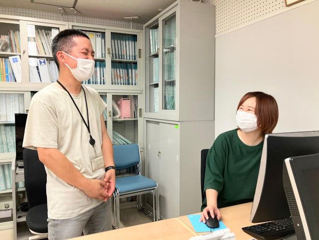社会福祉法人　美々川福祉会の求人・転職情報