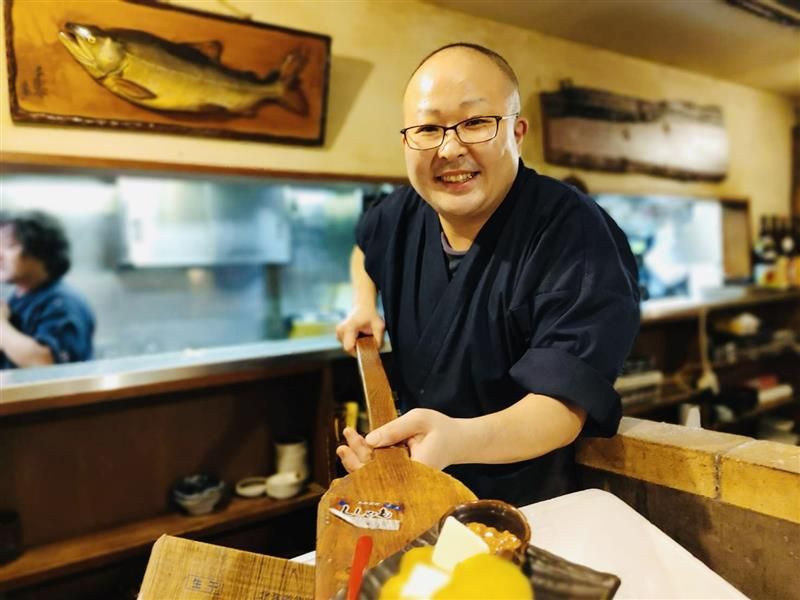 炉端焼うだつ新橋店のアルバイト・バイト求人情報-05