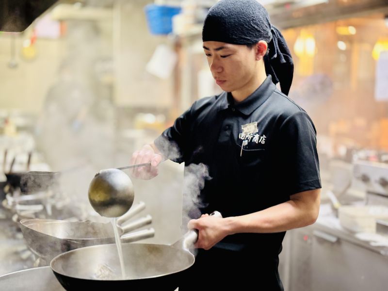 蔵出し味噌 麺場 田所商店 千葉北店のアルバイト・バイト求人情報-05