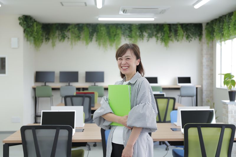 求人画像