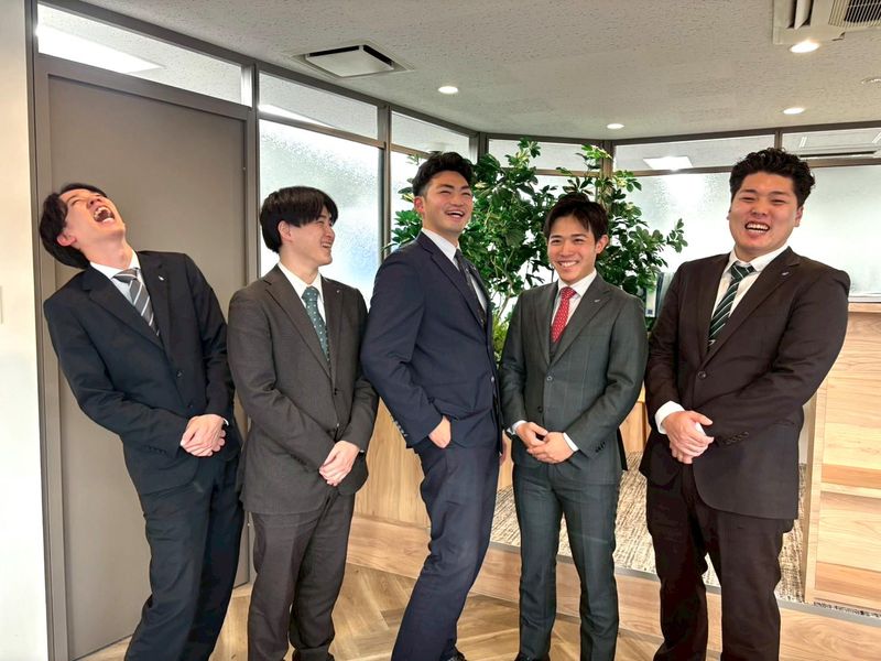 株式会社翔栄　売買事業部のアルバイト・バイト求人情報-03