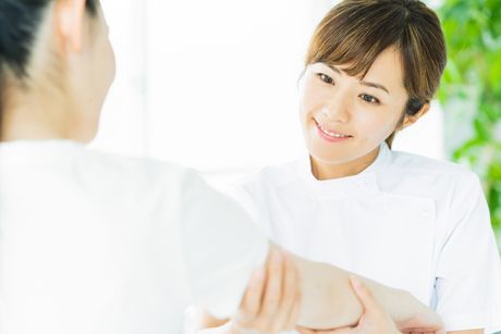 医療法人社団倭会　介護付有料老人ホームチエロだての求人・転職情報