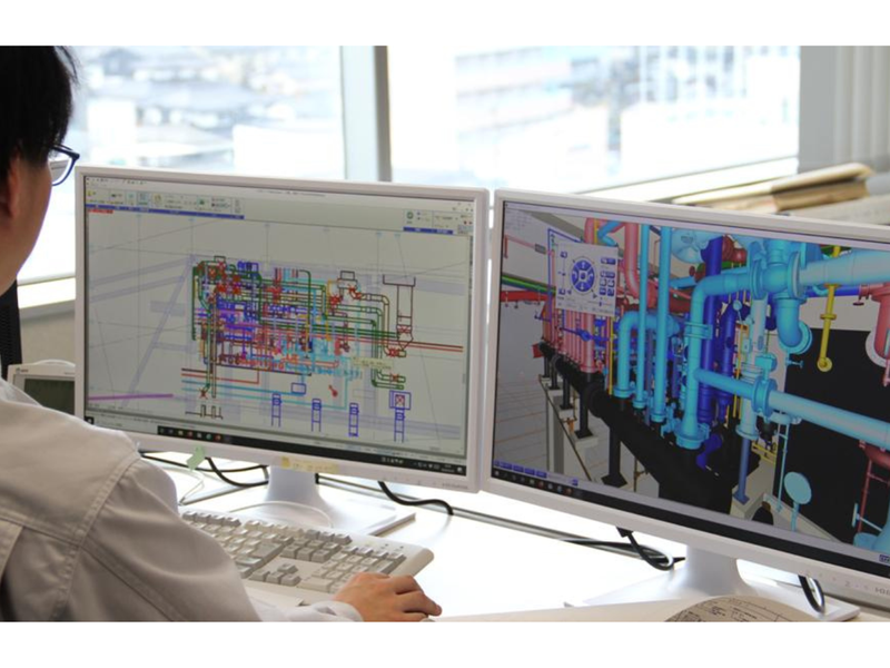 株式会社マツハシ冷熱