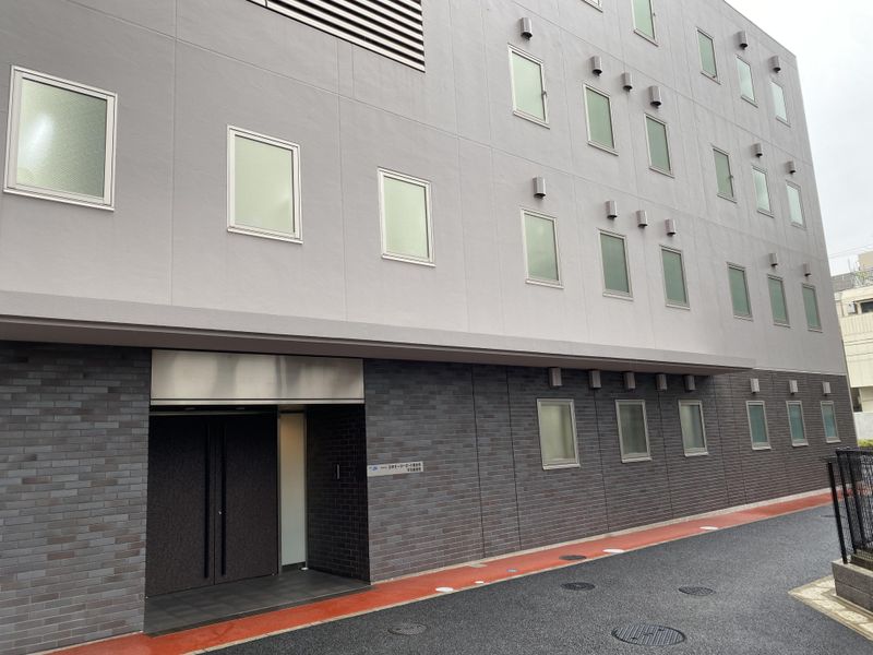 ボートレース総合管理株式会社　ボートレース平和島　選手宿舎のアルバイト・バイト求人情報-02