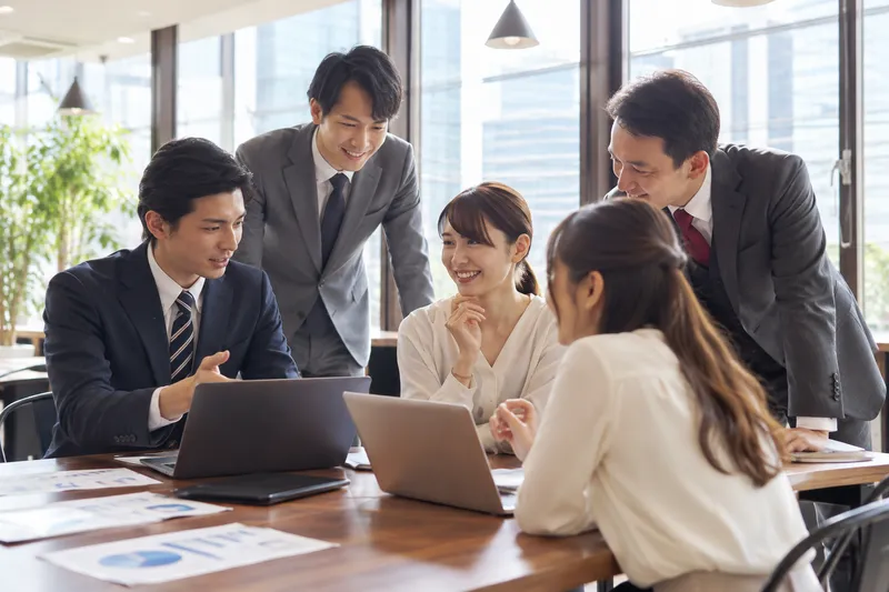 株式会社ａｂｂｙの求人・転職情報