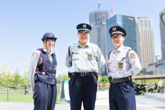 株式会社全日警の求人・転職情報