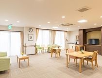 イリーゼ調布のアルバイト・バイト求人情報-02