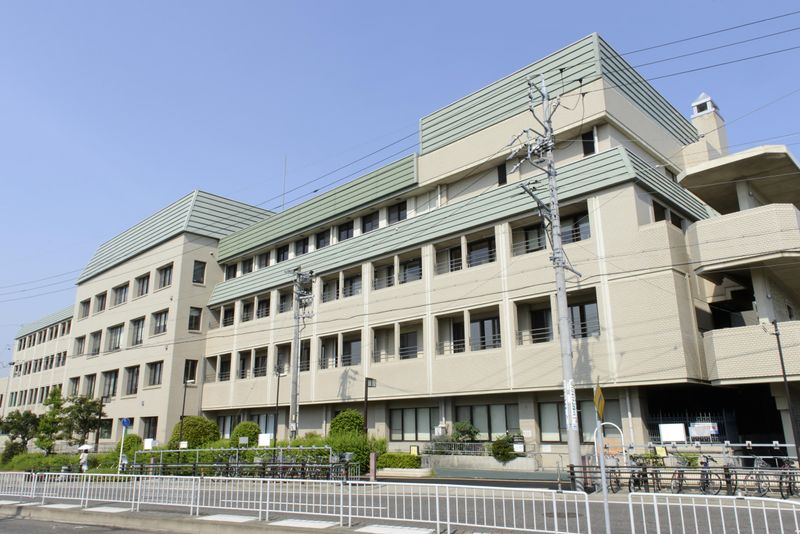 社会福祉法人名古屋市総合リハビリテーション事業団のアルバイト・バイト求人情報-02