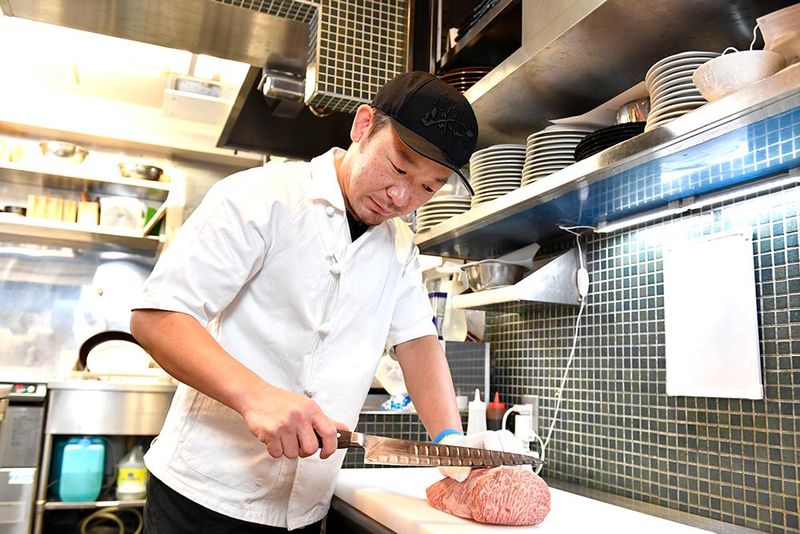 焼肉ジャンボ　本郷店のアルバイト・バイト求人情報-03