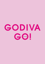 ˃Xe[V GODIVA GO!(SfBoS[)