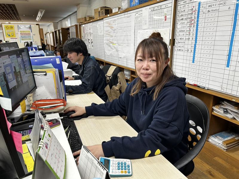 株式会社カワムラホームのアルバイト・バイト求人情報-02