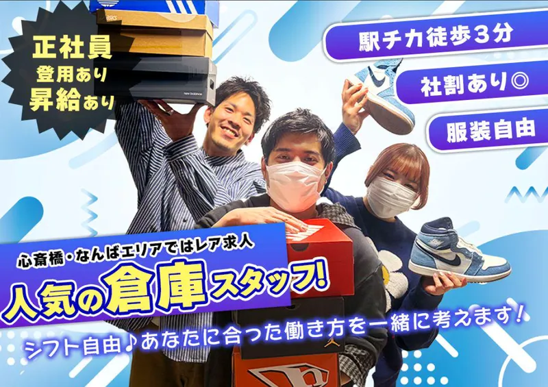 求人画像