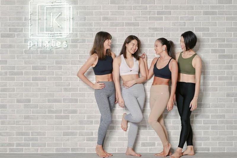 pilates K NU茶屋町 / 株式会社LOIVE(東証グロース上場)のアルバイト・バイト求人情報-02