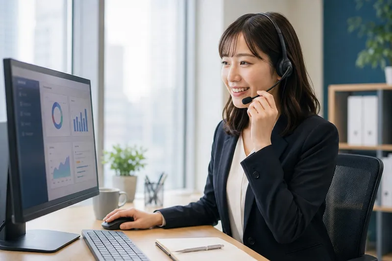 AMUSE株式会社のアルバイト・バイト求人情報