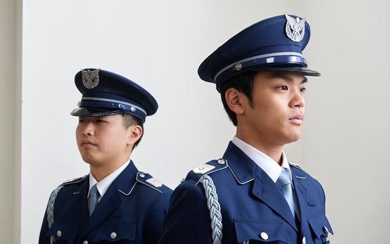中京綜合警備保障株式会社の求人・転職情報