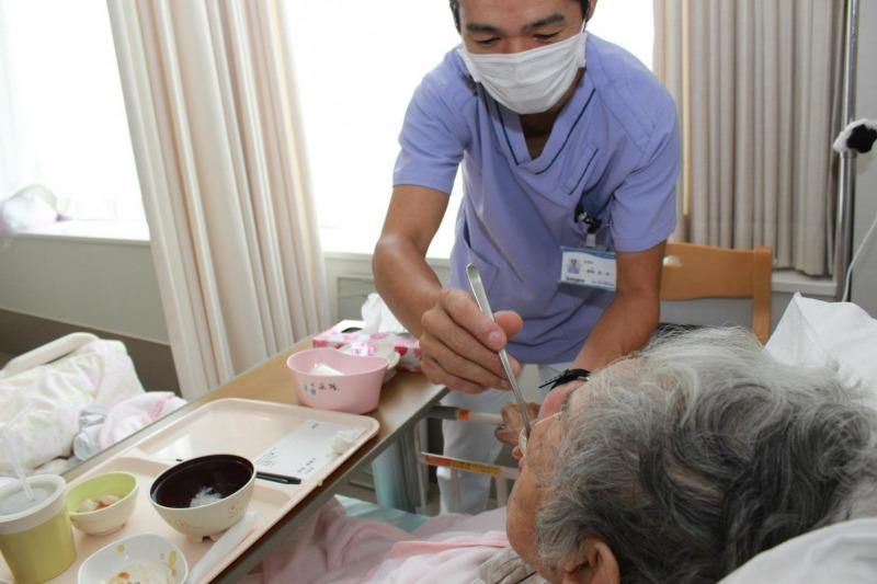 求人画像