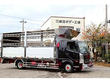 有限会社柳沼ボデー工場のアルバイト・バイト求人情報-02
