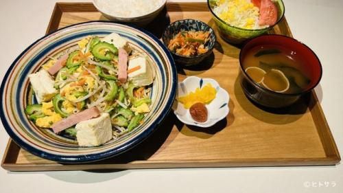 Sky Garden OMOROMACHIのアルバイト・バイト求人情報-05