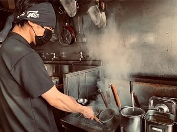 株式会社PLUSK　横濱家系ラーメン 祭家