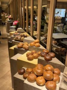 Tecona bagel 自由が丘のアルバイト・バイト求人情報-05
