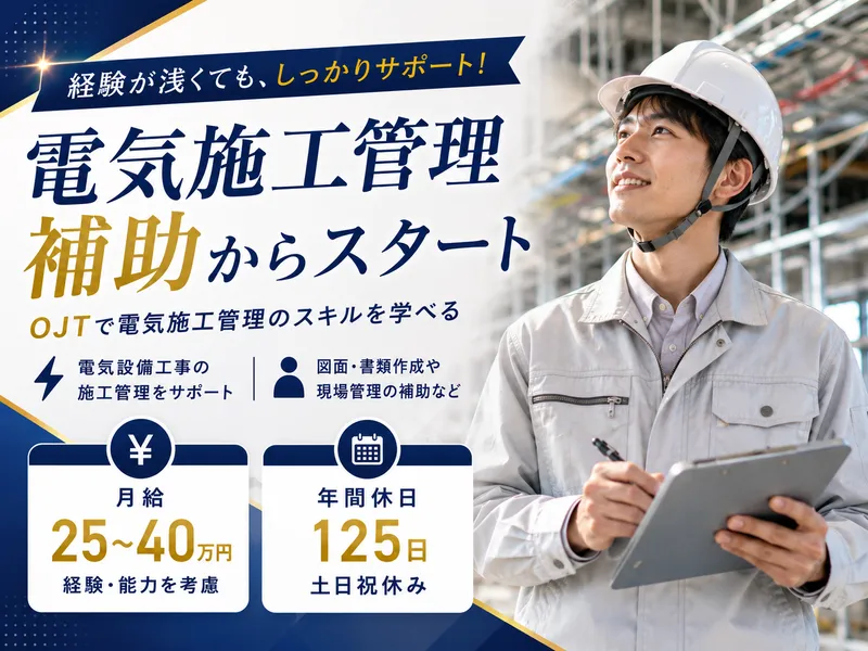 株式会社メカロスタッフ-0007の求人・転職情報