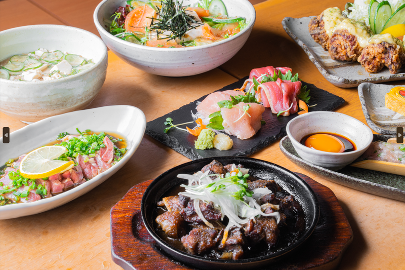 宮崎地鶏　炭火焼よだきんぼのアルバイト・バイト求人情報-04