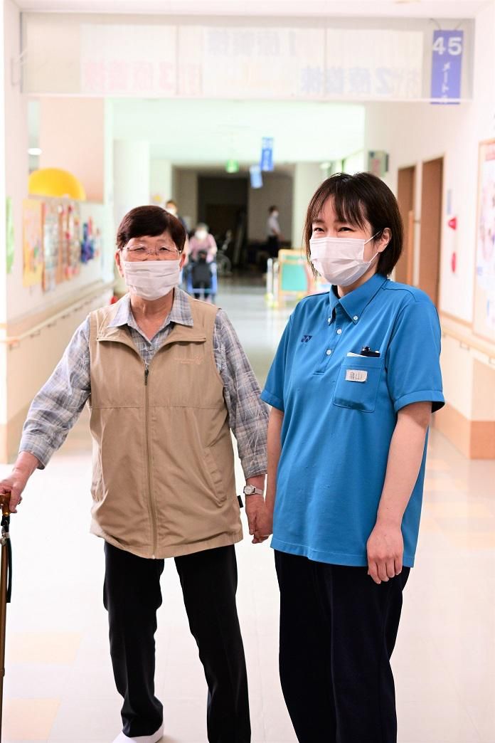 【社会福祉法人渓仁会】法人本部のアルバイト・バイト求人情報-04