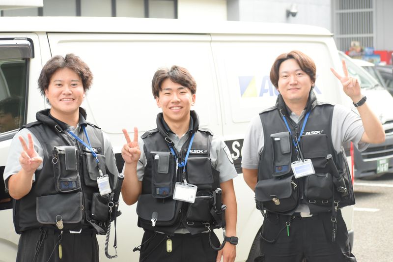 ＡＬＳＯＫ宮崎株式会社の求人・転職情報