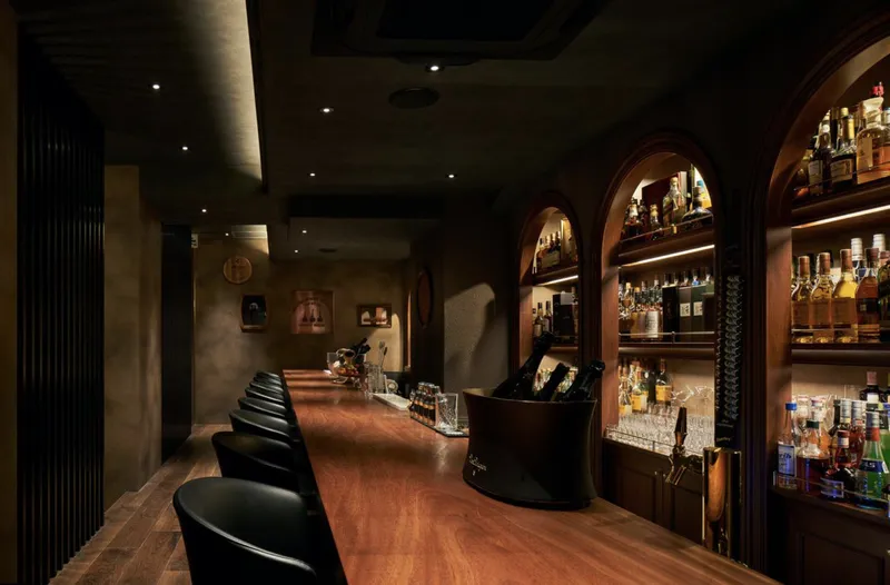 Bar THE HAMILTON　本店のアルバイト・バイト求人情報-21