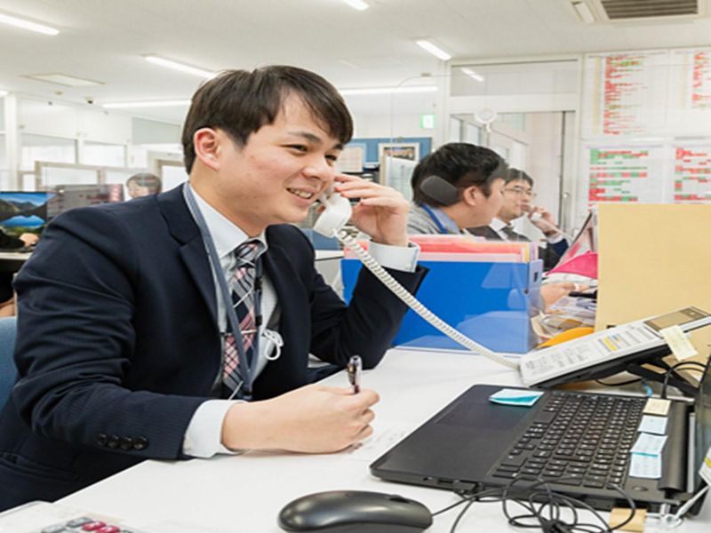 ニックシステムズ株式会社