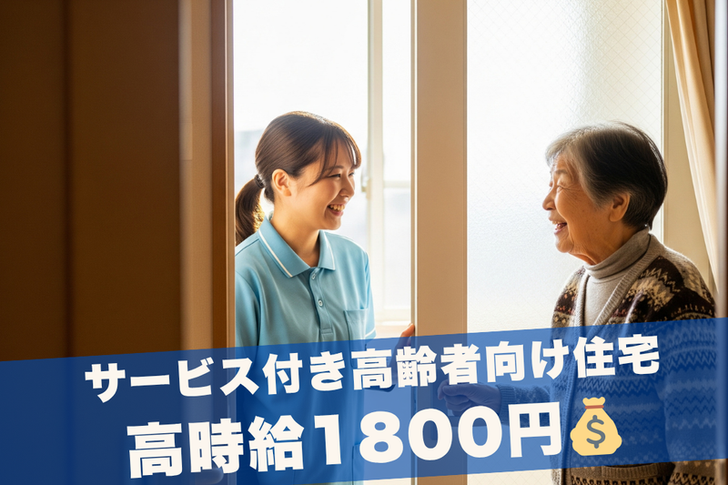 株式会社グッドパートナーズのアルバイト・バイト求人情報-38