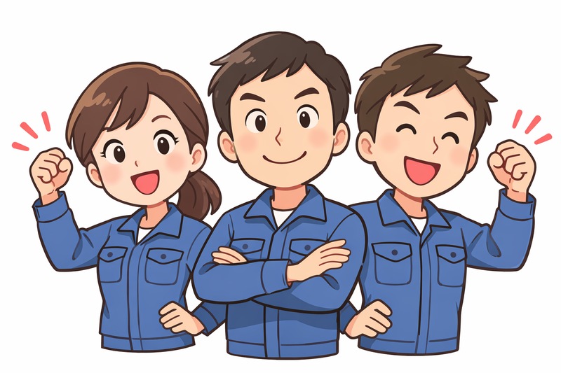 求人画像