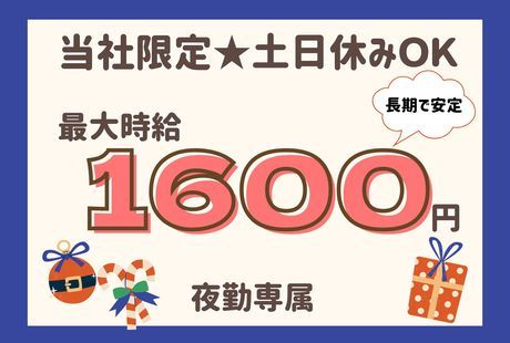 株式会社ワールドスタッフィング