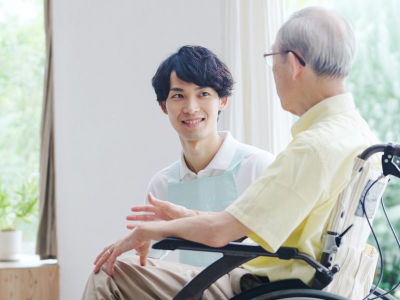 一般社団法人タスカル-0004の求人・転職情報