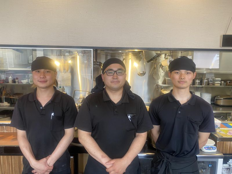博多ラーメン龍　広島南観音店のアルバイト・バイト求人情報-02