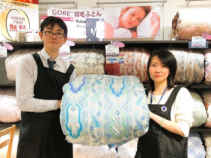 スリープスクエア 錦糸町PARCO店のアルバイト・バイト求人情報-03