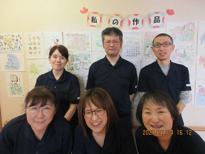 株式会社ニチイ学館の求人・転職情報