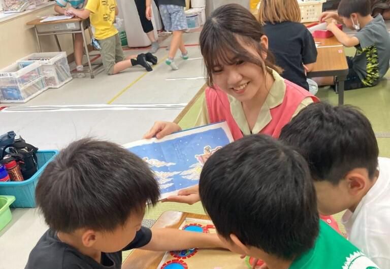 川口市元郷南小学校のアルバイト・バイト求人情報-02
