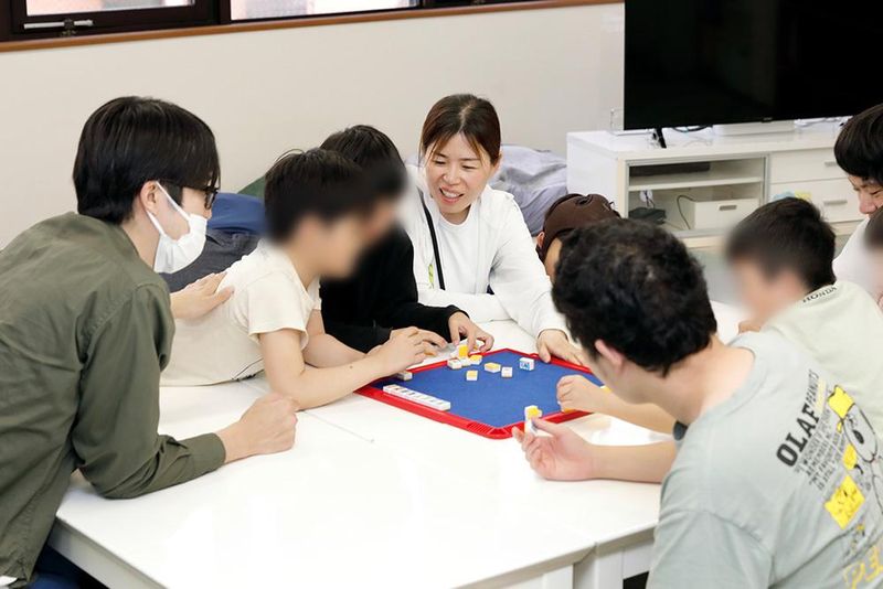 放課後等児童デイサービス Kid’sあすと(特定非営利活動法人ASTO)のアルバイト・バイト求人情報-03