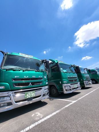 篠崎運輸株式会社-0031の求人・転職情報