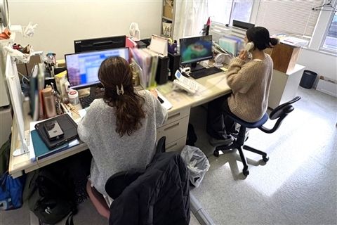 社会福祉法人神戸婦人同情会特別養護老人ホームブルーバレイの求人・転職情報