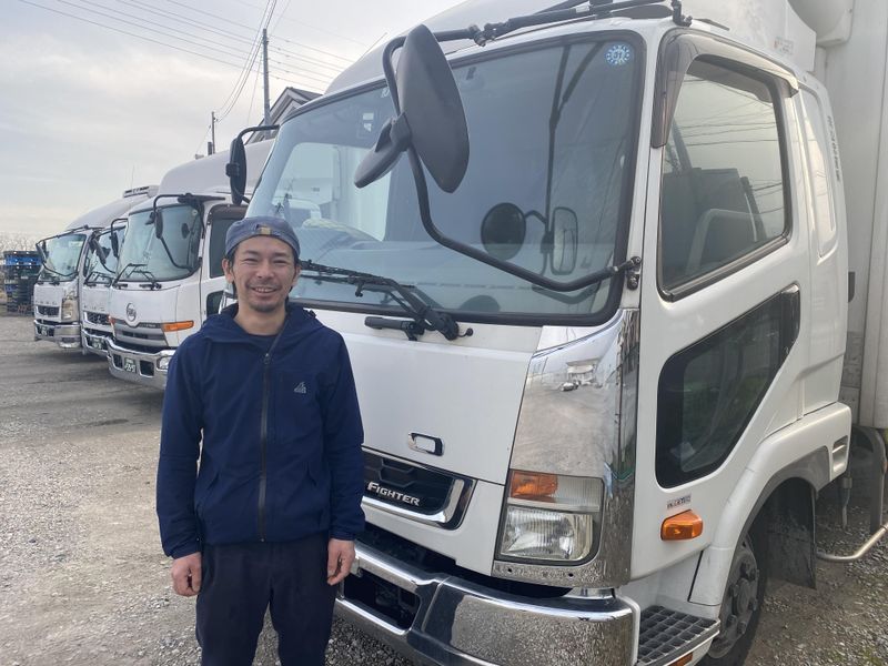 有限会社　山忠運輸の求人・転職情報-02