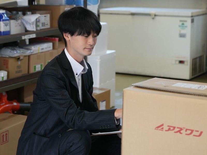 東海ケミー株式会社